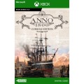 Anno 1800 Console Edition XBOX Series X|S CD-Key
